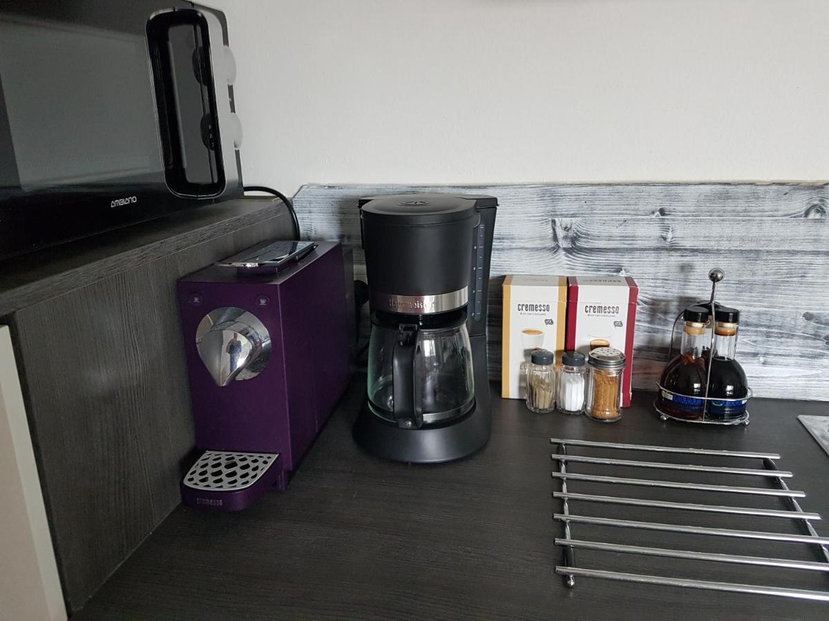 Penthouse N74 Linz 120 Qm Kids Welcome! Екстериор снимка