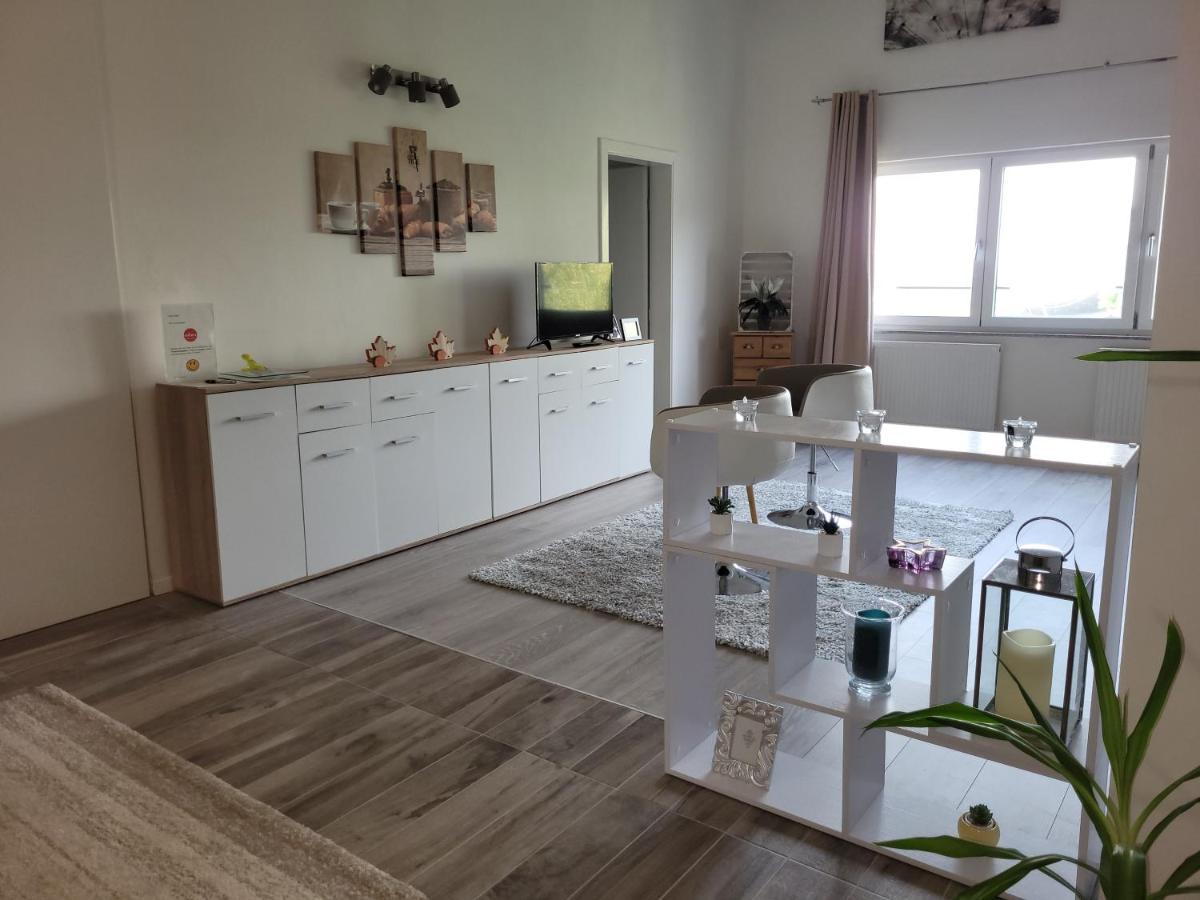 Penthouse N74 Linz 120 Qm Kids Welcome! Екстериор снимка
