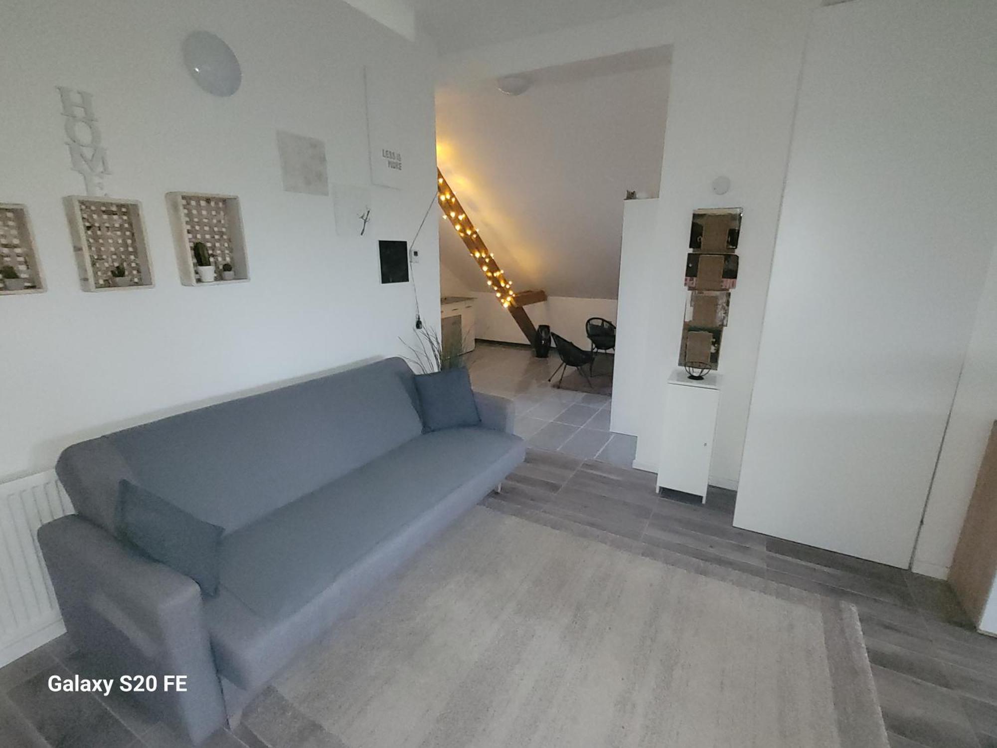 Penthouse N74 Linz 120 Qm Kids Welcome! Екстериор снимка