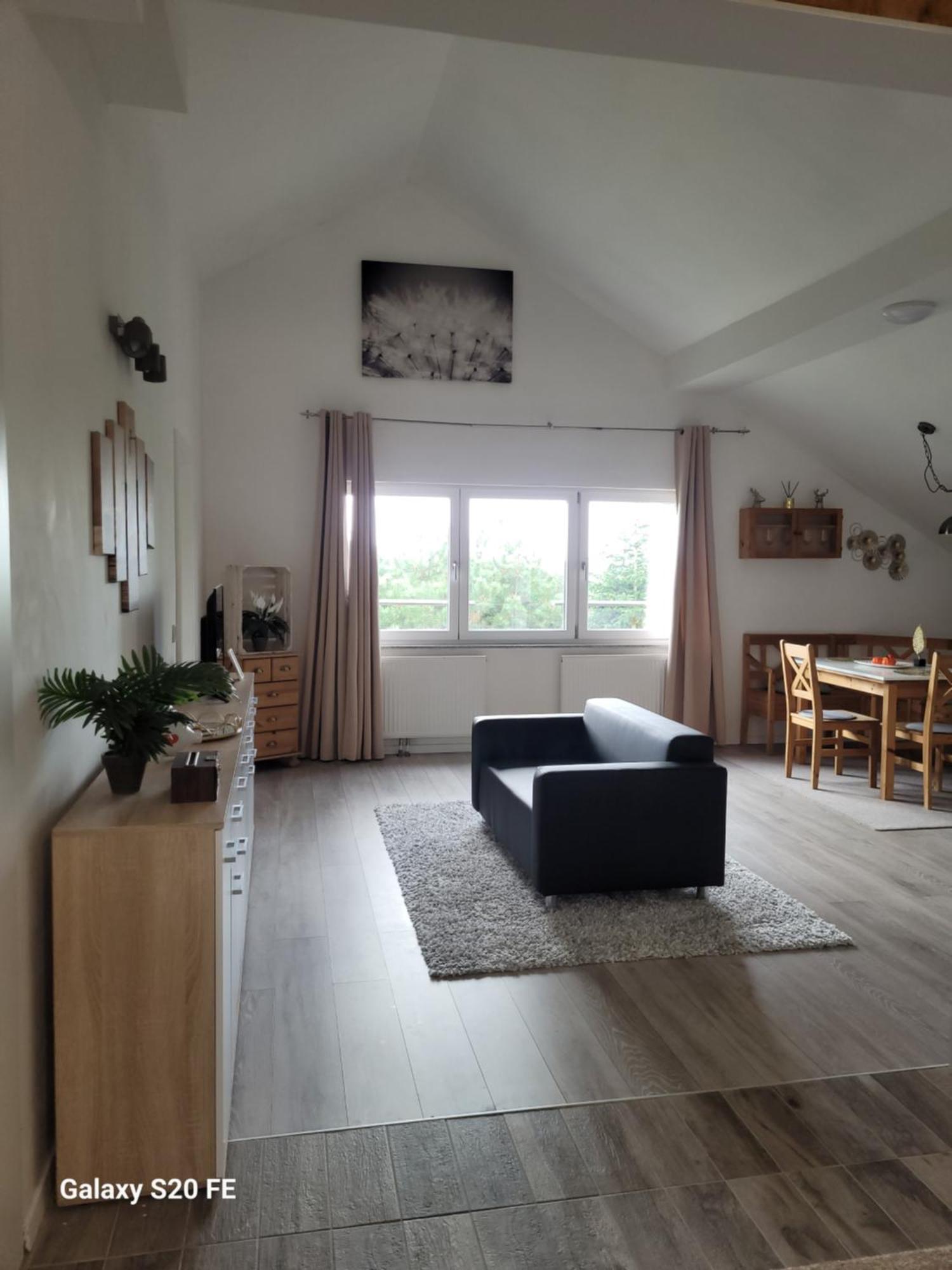 Penthouse N74 Linz 120 Qm Kids Welcome! Екстериор снимка